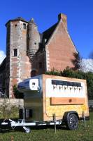 Amélie LEROUX MILAN - ALM PHOTOGRAPHIE