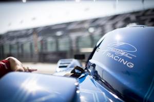 Christophe LORSCH - Bourgogne photo