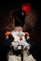 Cédric GIRARD - Studio Bouinotte